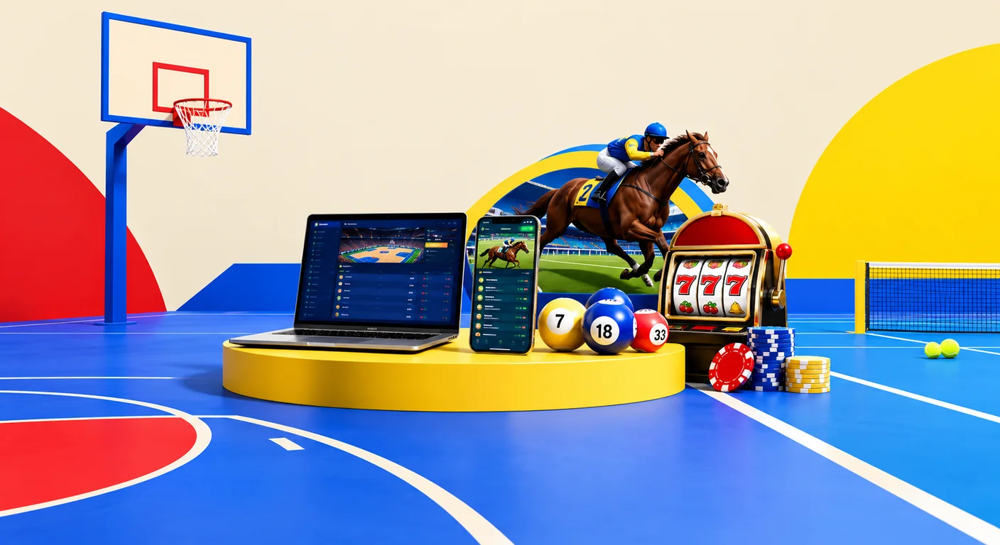 Racing And Track Events
